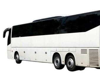 Velkokapacitní autobus FRANK BUS